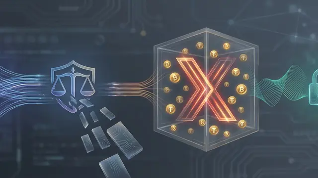 Democrats Challenge SEC Over Dropped Crypto Cases as Platform X Restricts Token Reward Programs