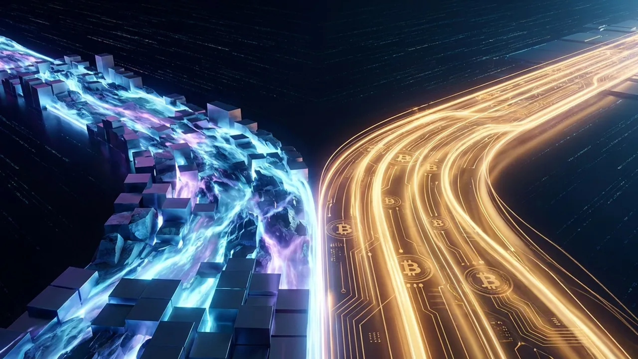 Unterschiedliche Wege: Twenty One Capitals holpriger Börsenstart im Kontrast zu Saylors Vision für Bitcoin-Banking