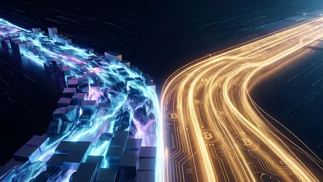 Diverging Paths: Twenty One Capital's Rocky Debut Contrasts With Saylor's Vision for Bitcoin Banking