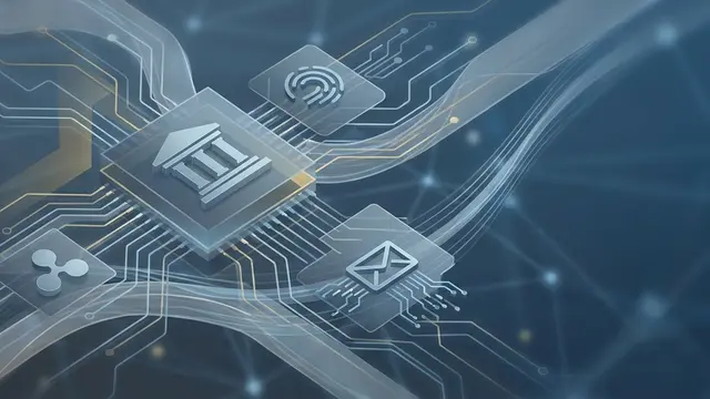 Epstein Emails Fuel Speculation About Political Motives Behind SEC Lawsuit Against Ripple