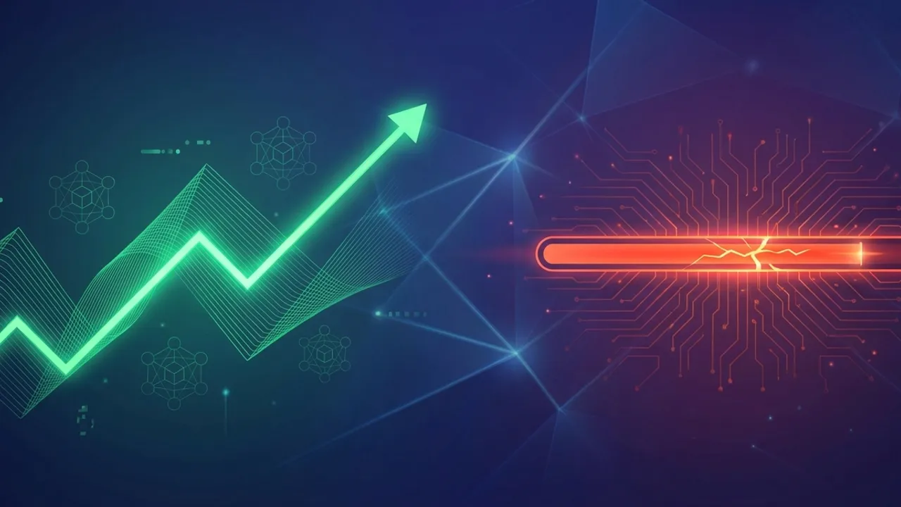 Ethena Token Faces Potential Price Surge – NEAR Protocol at Critical Level