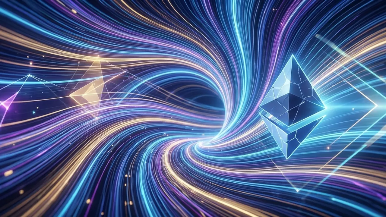 Ethereum Activates Fusaka Upgrade, Promising 8x Data Throughput Boost