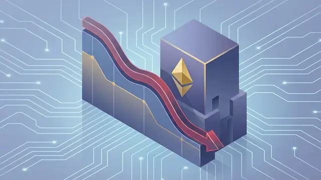 Ethereum ETF Investors Hold Firm Despite 60 Percent Loss