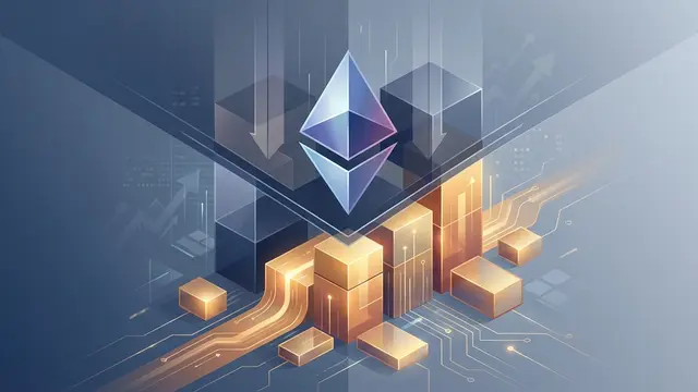 Ethereum Faces Pressure Below $3,000 as Institutional Buyers Continue Accumulation