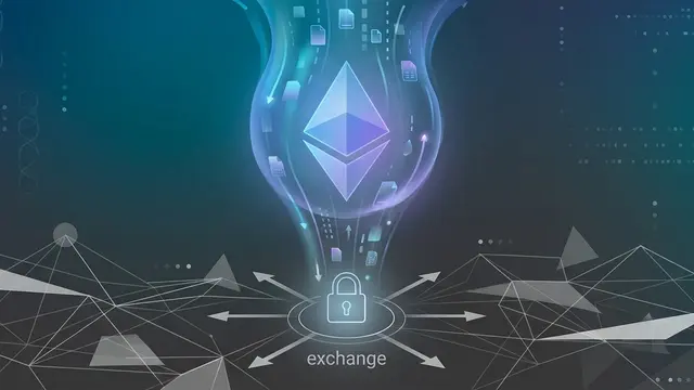 Ethereum Supply on Exchanges Drops as Institutional Interest Remains Muted Amid ETF Outflows