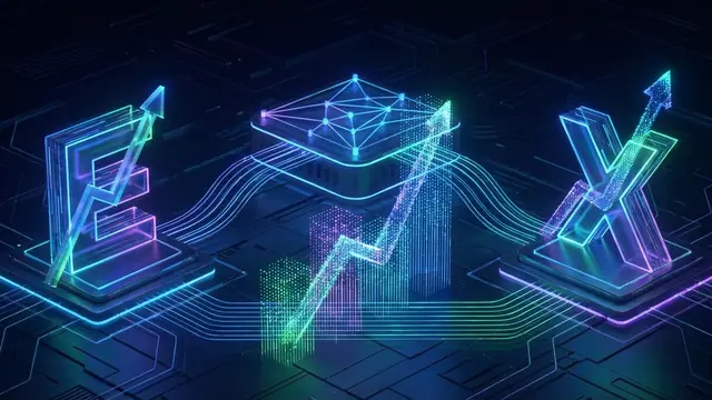 Ethereum to $9,000 and XRP ETFs Break Records: Institutional Adoption Drives Price Expectations