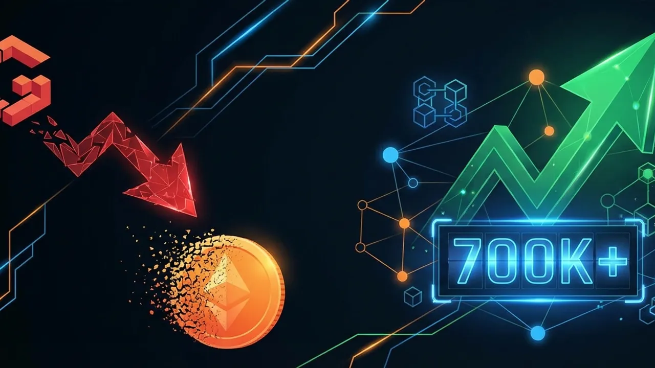 GameStop möglicherweise beim Verkauf von Bitcoin-Beständen während Strategy Meilenstein von 700.000 BTC überschreitet