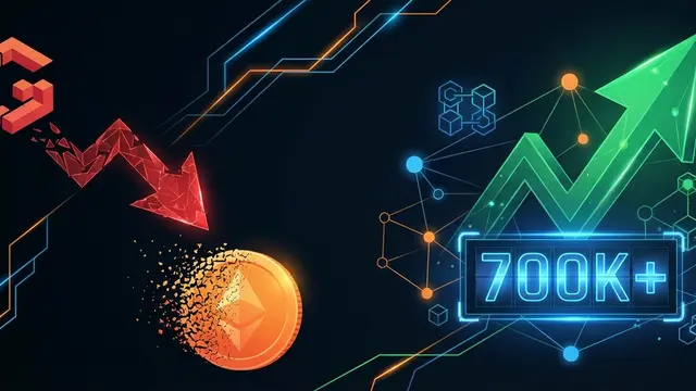 GameStop Potentially Liquidating Bitcoin Holdings While Strategy Surpasses 700,000 BTC Milestone