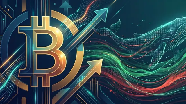 Goldman Sachs Upgrades Coinbase as Whale Deposits Signal Mixed Market Sentiment