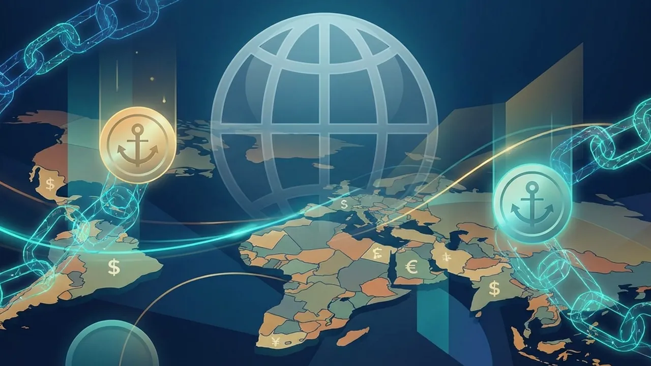 IWF warnt vor Stablecoins als Bedrohung für monetäre Souveränität in Schwellenländern