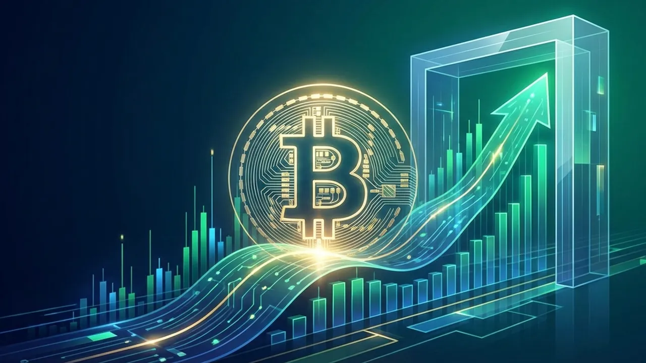 Institutional Demand and Regulatory Clarity Could Drive Extended Bull Market Through 2026, Analysts Say