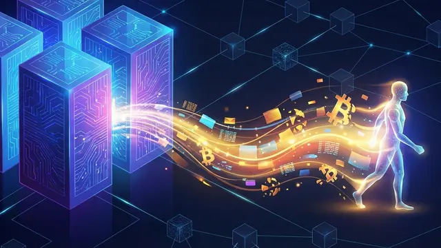 Institutional Exodus: When Crypto Founders Become Sellers