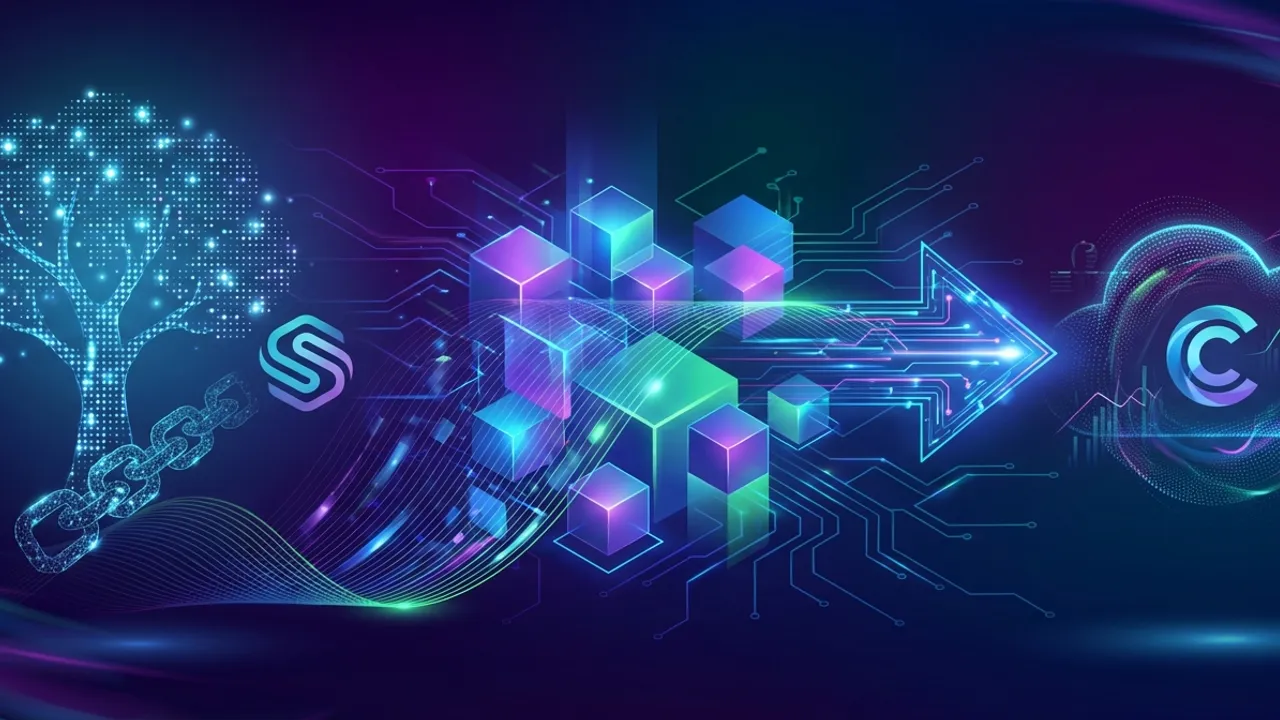 Institutional Push Into Tokenization Accelerates as WisdomTree Expands to Solana and Coinbase Launches Prediction Markets Nationwide