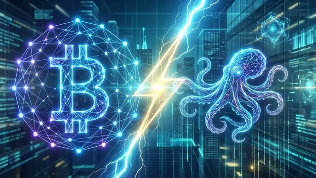 Institutional Trading Desk Completes $1 Million Bitcoin Lightning Network Payment to Kraken