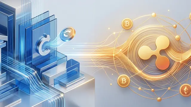 Institutionalization Gains Momentum: CME Explores Proprietary Token While Ripple Advances DeFi Integration