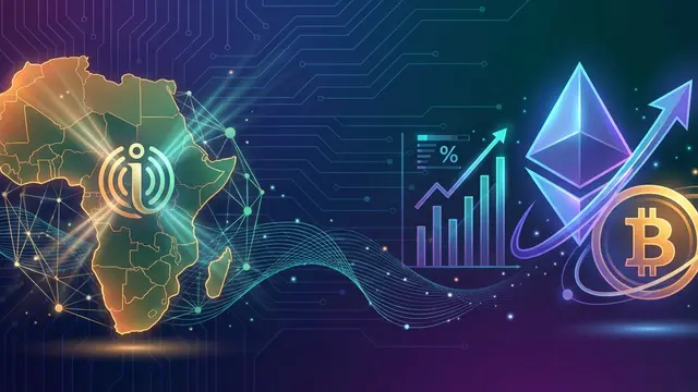 IOTA Focuses on Real-World Applications in Africa – Ethereum Could Gain 80% Against Bitcoin