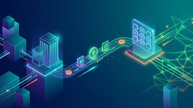 JPMorgan Settles Debt Securities via Solana Blockchain for First Time – New Era of Tokenization