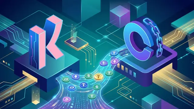 Klarna Embraces Stablecoins: Coinbase Partnership Marks New Chapter in Corporate Financing