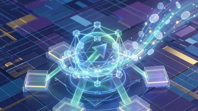 LayerZero Token Surges 30 Percent – New Zero Blockchain Gains Prominent Backing