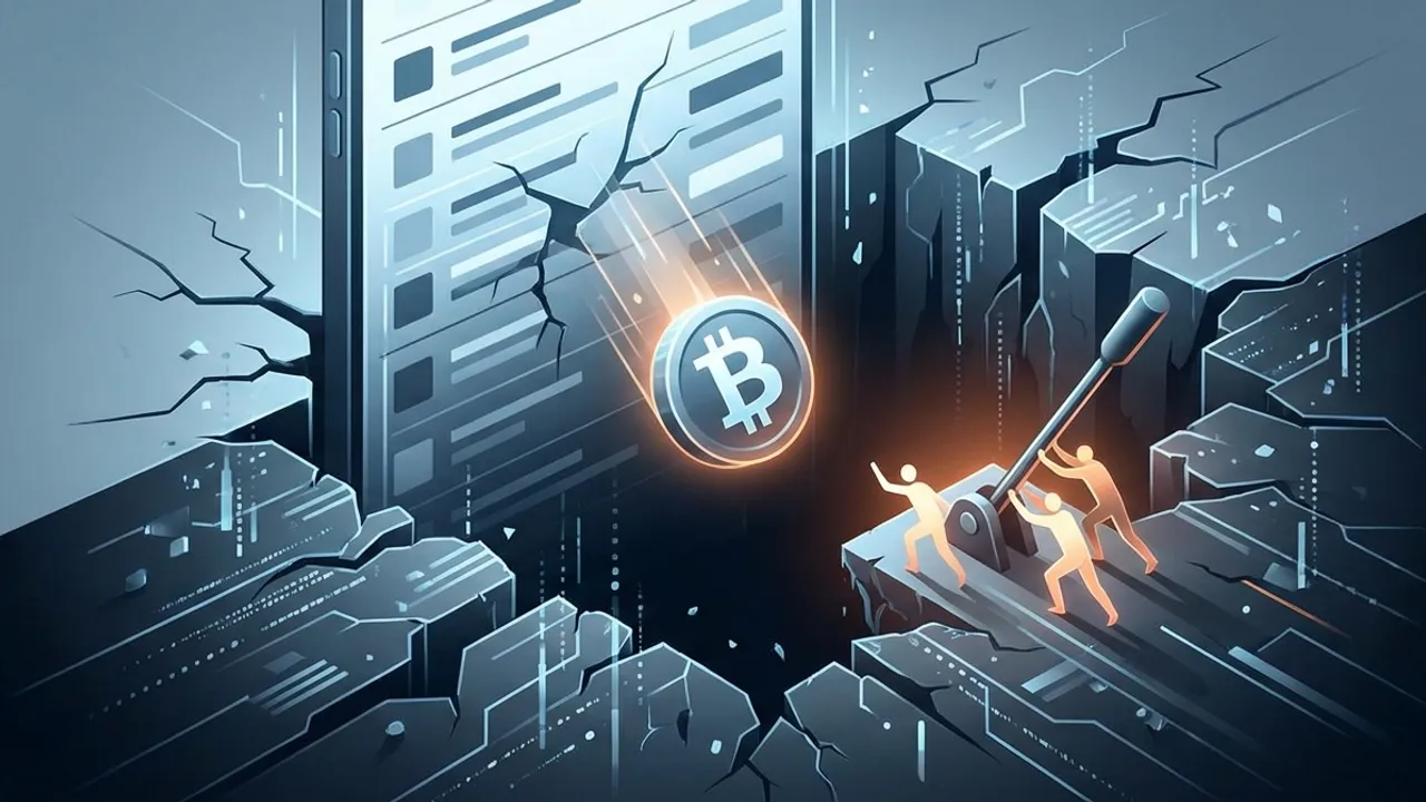 Marktstimmung auf dem Tiefpunkt: Bitcoin fällt aus den Top 10 Assets – während Leverage-Trader eine riskante Wette eingehen