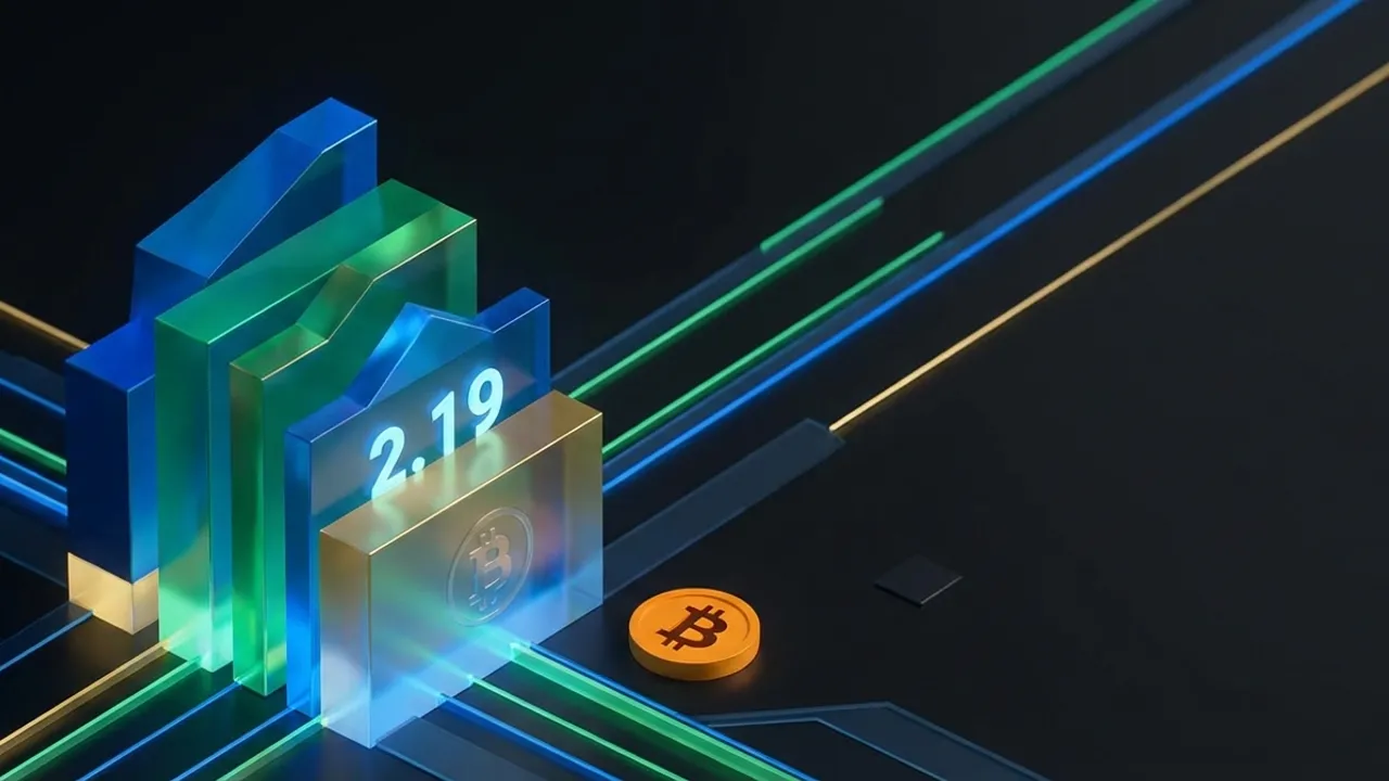 MicroStrategy erhöht Cashreserve auf 2,19 Milliarden US-Dollar – keine neuen Bitcoin-Käufe