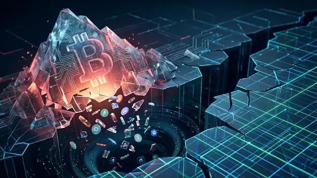 Mining Profit Crisis and Altcoin Collapse Signal Fundamental Shift in Crypto Market Dynamics