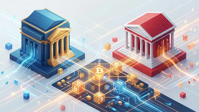 Monetary Policy Turning Points: How the Fed and Bank of Japan Influence Crypto Markets