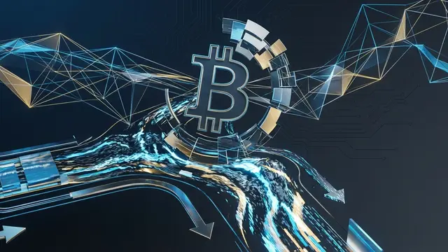 MSCI Bitcoin Index Decision Looms as BlackRock Transfers Spark Market Concerns