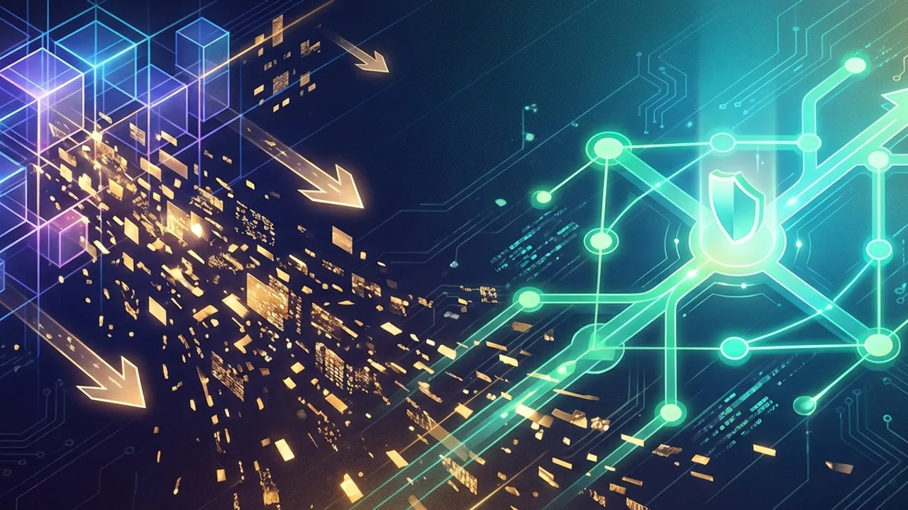MSCI Crypto Treasury Rules Could Trigger $15B Selloff as Aave Advances Institutional DeFi Push