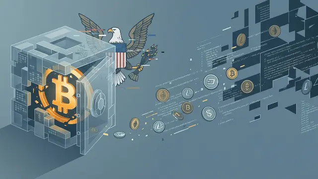 Multi-Million Dollar Theft from US Government Custody: What the Largest Custody Scandal Means for Bitcoin Investors