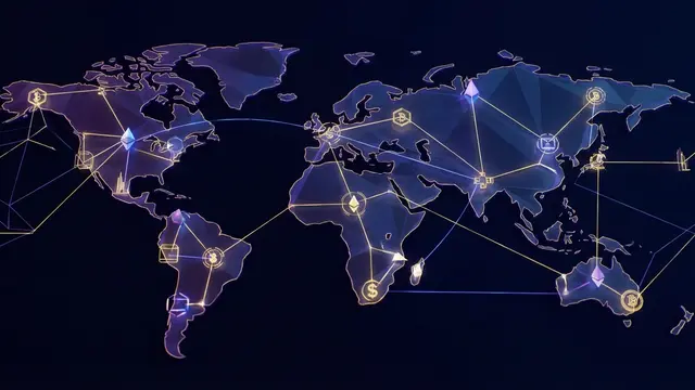 Nations Turn to Cryptocurrency to Navigate Sanctions as Turkmenistan Legalizes Digital Assets