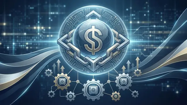 New Era for Stablecoins: How Regulated Dollar Tokens Are Revolutionizing Treasury Management