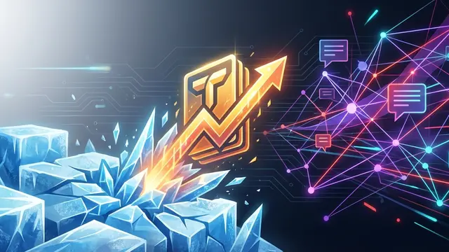 NFT Market Faces Winter While Trump Digital Cards Surge 250% and Web3 Debate Intensifies