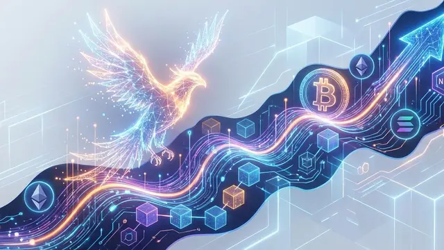 NFT Market Shows Signs of Recovery With 30% Sales Jump in Early January 2026