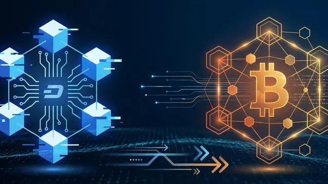 Online-Banking-Störung bei Deutscher Bank: Bitcoin-Netzwerk als dezentrale Alternative