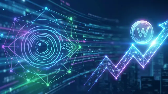 OpenAI Plans Social Media Platform with Biometric Verification – Worldcoin Price Surges Significantly