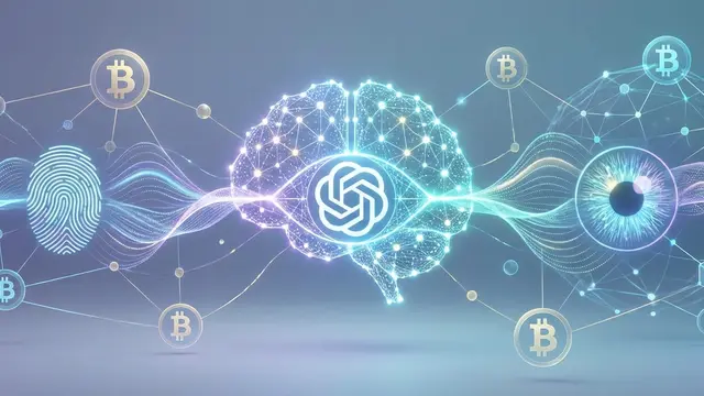 OpenAI Plans Social Network with Biometric Identity Verification