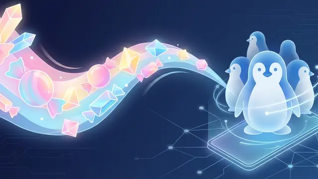 Pudgy Penguins Launches 'Sugar Surge' Season for NFT Mobile Game