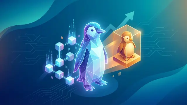 Pudgy Penguins NFT Project Maintains Strong Market Position Through Physical Product Expansion