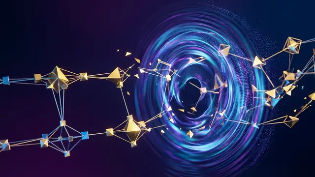 Quantum Computer Development Threatens Bitcoin Security