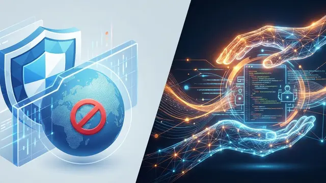 Regulatory Developments: Ukraine Blocks Polymarket, US Seeks to Protect Blockchain Developers