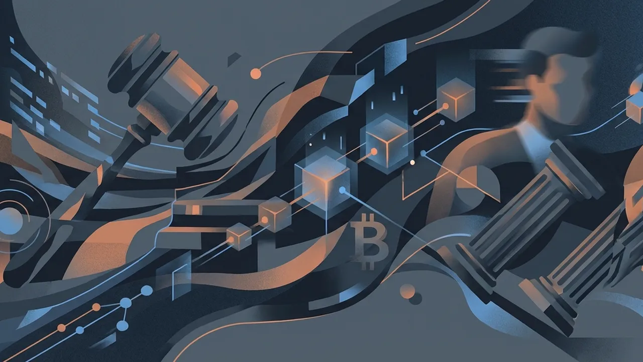 Regulatory Uncertainty Intensifies: Trump Pardon, Looming Shutdown and Consequences for the Crypto Sector