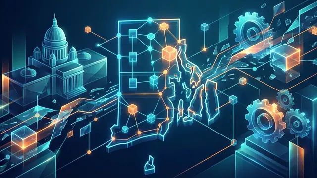 Rhode Island Lawmakers Revive Blockchain Study Commission Bill After Previous Stall