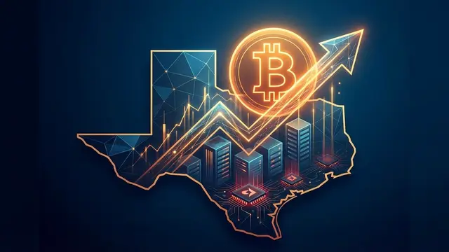 Riot Platforms Stock Surges 13% After Securing AMD Data Center Deal and Texas Land Acquisition