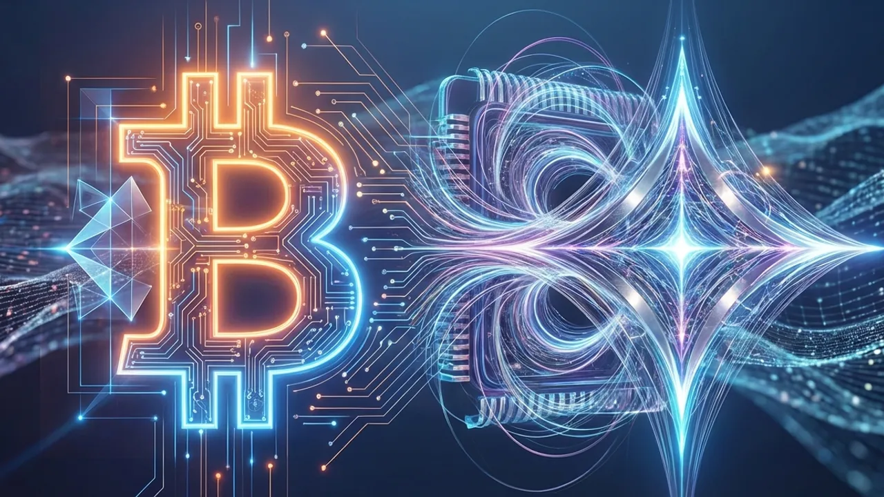 Saylor Views Quantum Computer Upgrade as Deflationary Event for Bitcoin