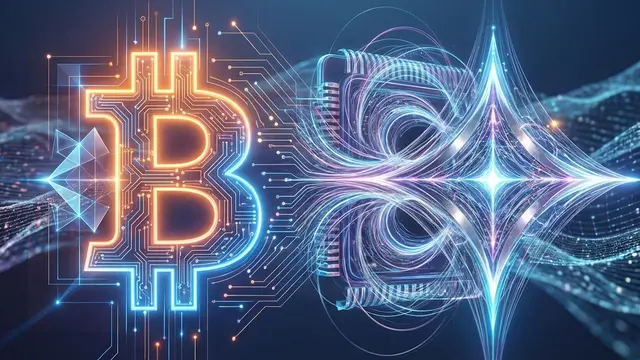 Saylor Views Quantum Computer Upgrade as Deflationary Event for Bitcoin