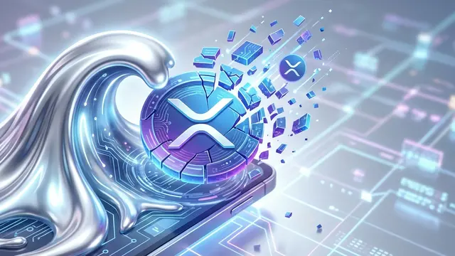 Silver Displaces XRP on Crypto Exchanges: When Precious Metals Become Digital Trading Assets