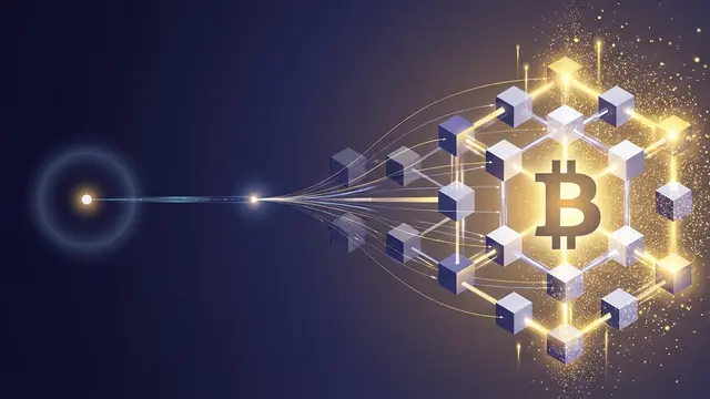 Solo Miner Cracks Bitcoin Block with Minimal Hashrate and Collects $278,000