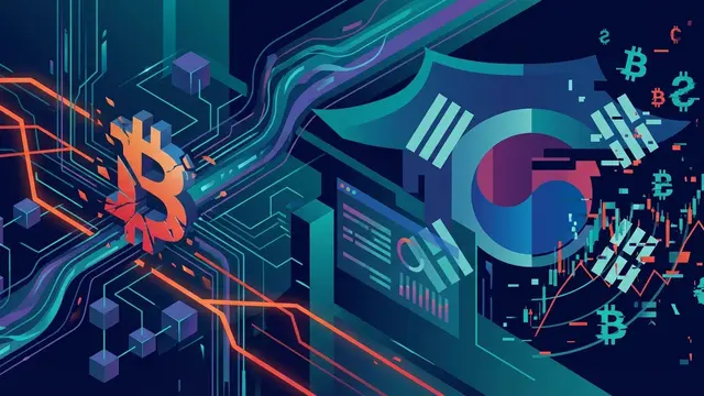 Südkoreanische Aufsichtsbehörden untersuchen Bithumb wegen 43-Milliarden-Dollar-Fehler bei Bitcoin-Gutschrift