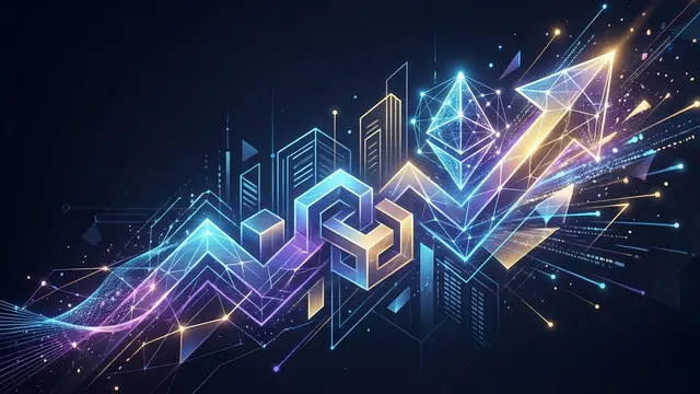 Stablecoins, RWAs and Ethereum: Predictions for Explosive Growth Through 2026